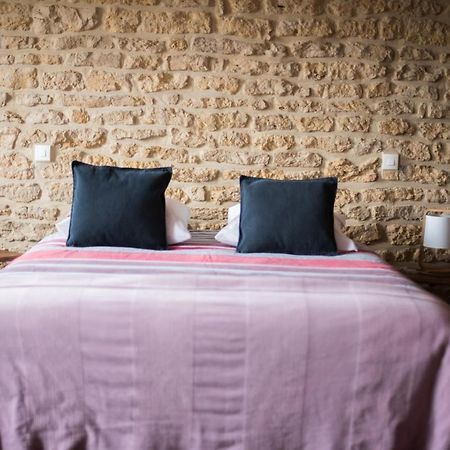 Chambres D'Hotes La Fraiseraie Tellancourt Exteriör bild